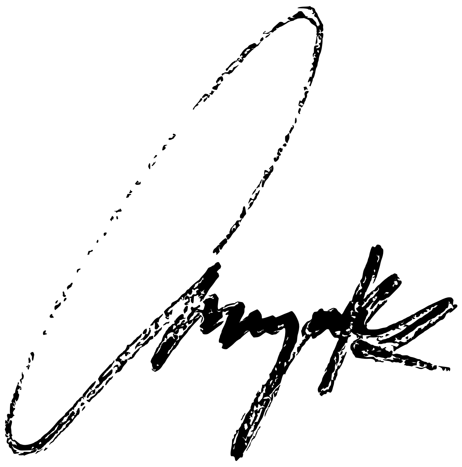 Gregoryk Signature.